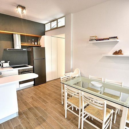 Residenza Candor With Pool Malcesine Ngoại thất bức ảnh