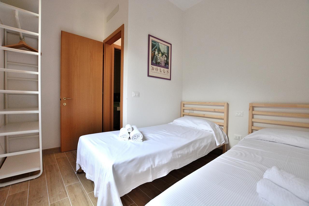 Residenza Candor With Pool Malcesine Ngoại thất bức ảnh